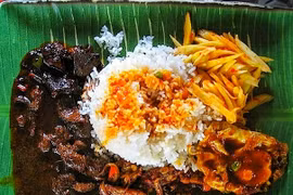 Những món ngon nổi tiếng đậm chất tôn giáo của Malaysia