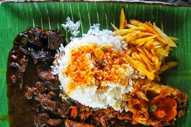 Những món ngon nổi tiếng đậm chất tôn giáo của Malaysia