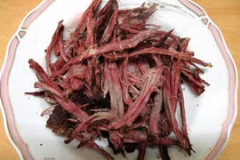 Những món ăn ngon nhất cao nguyên đá Đồng Văn