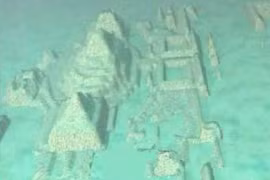 Những kiến trúc kỳ dị nhất đáy đại dương