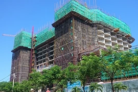 Đà Nẵng báo cáo Thủ tướng việc nhập khẩu lao động TQ