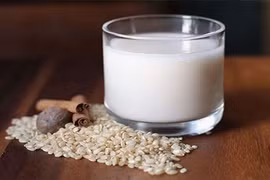 7 công dụng chữa bệnh thần kỳ từ nước gạo rang