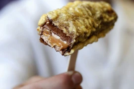 Những món siêu ngon cho người gầy