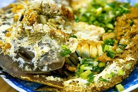 Đi biển phải thận trọng với hải sản chứa nhiều độc tố này