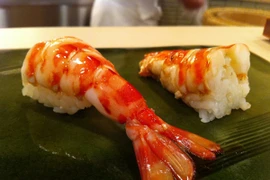 Những món gỏi nổi tiếng trên thế giới 