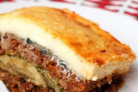 6 món siêu ngon chỉ nếm một lần là nhớ mãi