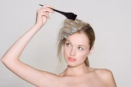 Những kiểu làm đẹp bà bầu cần tránh