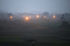 Ấn Độ - Pakistan đấu súng dữ dội qua biên giới