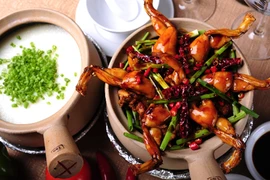 7 món ngon Singapore ám ảnh khách du lịch