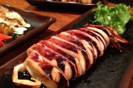 Những món ăn Nhật được yêu thích không ngừng ở Việt Nam