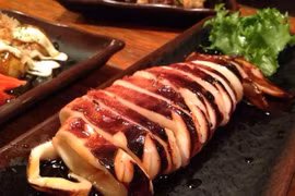 Những món ăn Nhật được yêu thích không ngừng ở Việt Nam