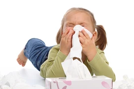 Chỉ mặt yếu tố gây hen phế quản ngay trong nhà