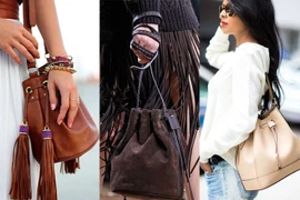 Những mẫu túi bucket được săn lùng nhiều nhất năm 2015