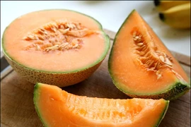 Cách chọn dưa vàng ngọt lịm và tươi nguyên