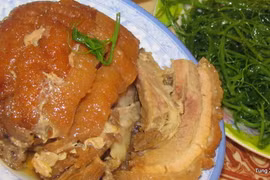 Những đặc sản miền núi ăn một lần là nghiền