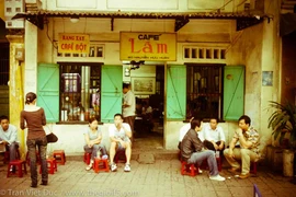 5 địa chỉ ăn uống cổ điển tuyệt vời ở Hà Nội