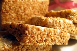 Bánh đơ, đập, khoái, đòn... độc nhất vô nhị Việt Nam