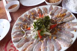Những món gỏi cá nổi tiếng của ẩm thực Việt