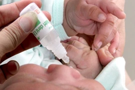 Hậu quả khôn lường khi dùng nước muối sinh lý sai cách