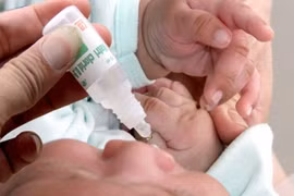 Hậu quả khôn lường khi dùng nước muối sinh lý sai cách