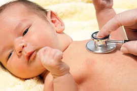 Biến chứng của nhiễm khuẩn đường hô hấp cực nguy hiểm