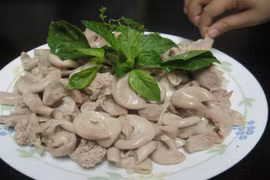 Món ngon mê ly không chỉ dân nhậu mới thích