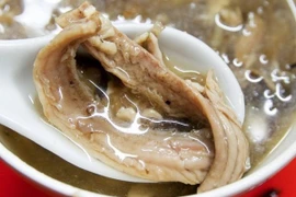 10 món ngon không thể bỏ qua ở Hong Kong 