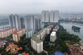 Kỷ luật cán bộ liên quan đến sai phạm dự án của Mường Thanh