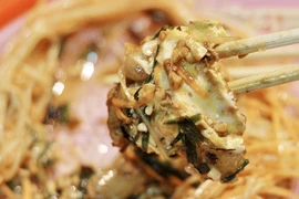 5 món ăn vặt Sài thành ngon khó cưỡng 