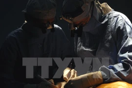 Cứu sống một bệnh nhân bị ngưng tim hoàn toàn