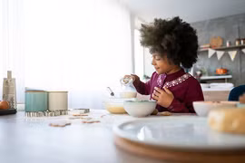 7 cách giáo dục giúp con rèn tính tự lập từ bé 