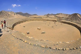 Sửng sốt nền văn minh cổ đại vượt xa trí tưởng tượng của con người