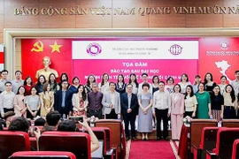 Đào tạo sau Đại học ngành Kinh tế quốc tế trong bối cảnh mới
