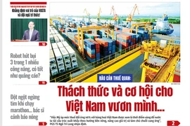 KHOA HỌC VÀ ĐỜI SỐNG SỐ 15 - 10/4/2025