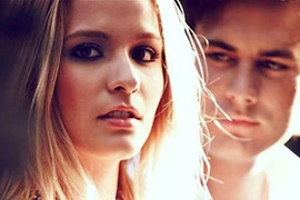 Em bao giờ cũng đẹp!