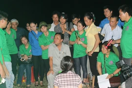 Công an vào cuộc vụ nghi vấn làm giả hài cốt liệt sĩ 