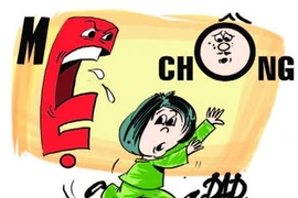 Khó khăn mới thấu lòng dâu