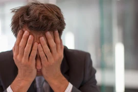 Chết đuối vớ được... vợ