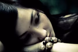 Cay đắng phát hiện bạn trai là bồ đồng tính của bố