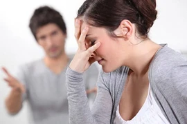 Cớ sao chồng thay đổi?