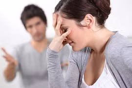 Cớ sao chồng thay đổi?