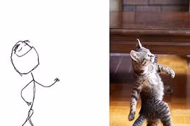 Những kiểu “troll” có 1-0-2 của tiểu hổ (1)