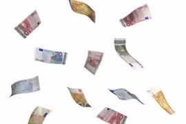 Những trận mưa vô tiền khoáng hậu