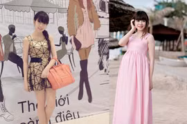 Sao Việt liên tiếp phá kỷ lục “về phom” sau sinh 