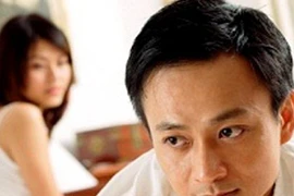 Bỏ vợ vì ... thương mẹ