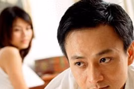 Bỏ vợ vì ... thương mẹ