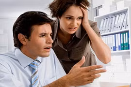 Mách nước lấy lại Email trót gửi nhầm