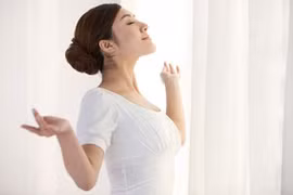 Cái lý của vợ...