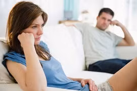 Phút xao lòng của một “người thừa”