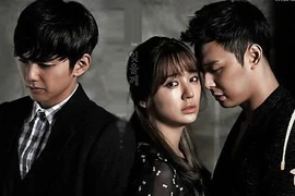 Nỗi khổ yêu em, lấy… anh